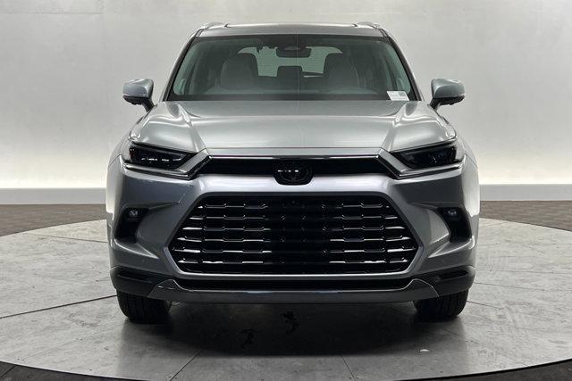 new 2024 Toyota Grand Highlander car, priced at $53,413