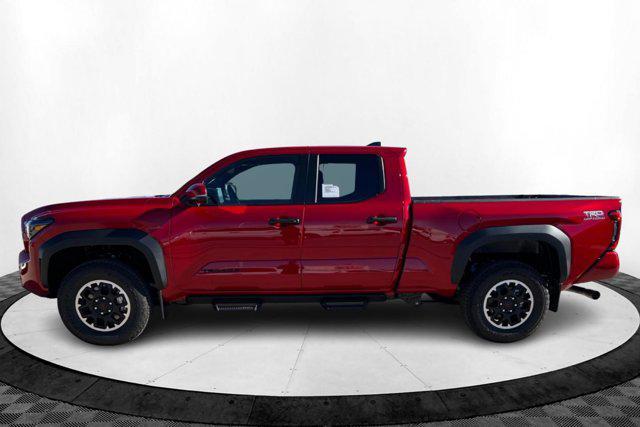 new 2024 Toyota Tacoma car, priced at $53,489