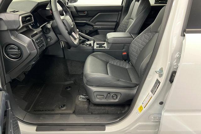 new 2025 Toyota 4Runner car, priced at $60,818