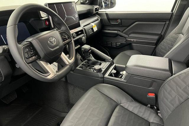 new 2025 Toyota 4Runner car, priced at $60,818