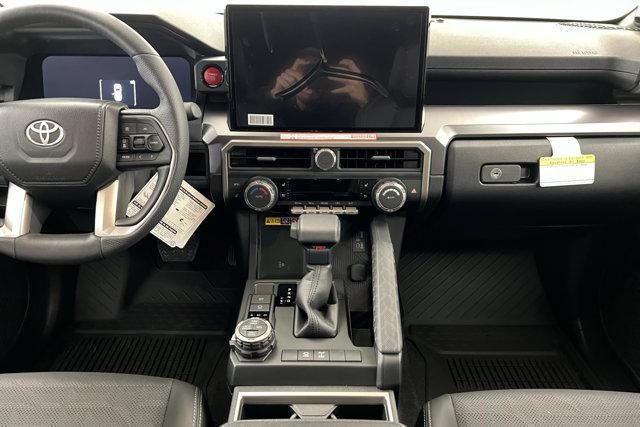 new 2025 Toyota 4Runner car, priced at $60,818