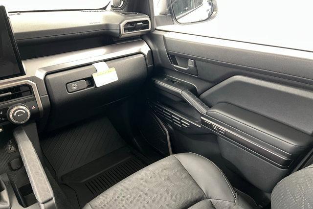 new 2025 Toyota 4Runner car, priced at $60,818