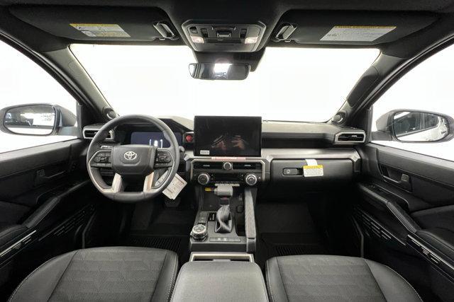 new 2025 Toyota 4Runner car, priced at $60,818