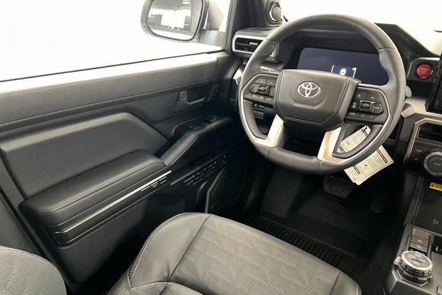 new 2025 Toyota 4Runner car, priced at $60,818