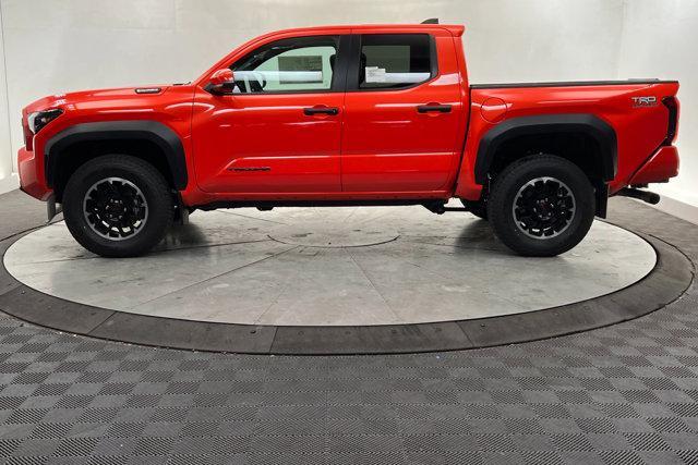 new 2024 Toyota Tacoma car, priced at $55,093