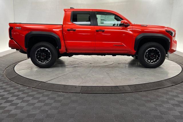 new 2024 Toyota Tacoma car, priced at $55,093