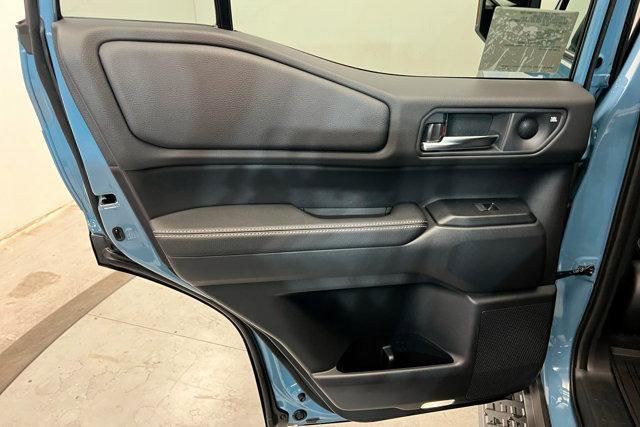 new 2025 Toyota Land Cruiser car, priced at $72,694