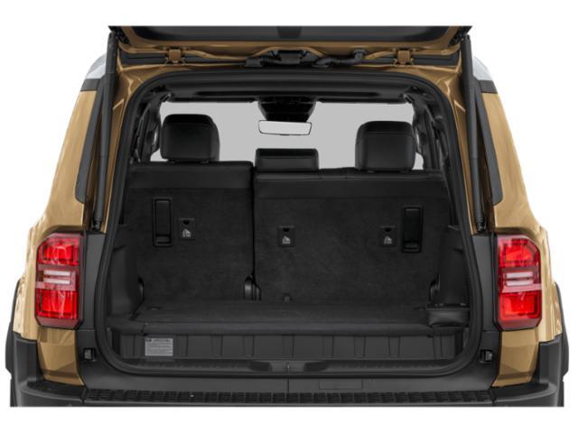 new 2025 Toyota Land Cruiser car, priced at $72,694