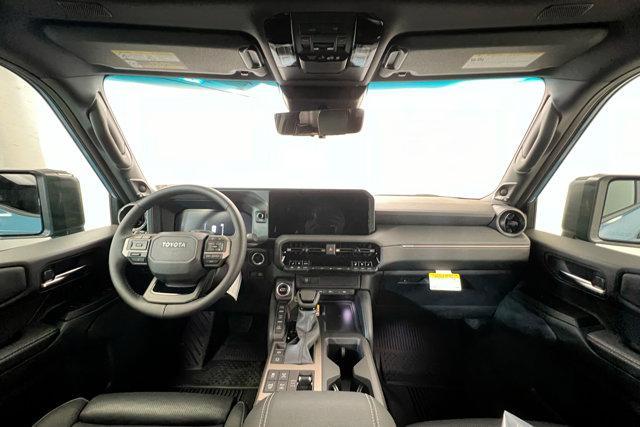 new 2025 Toyota Land Cruiser car, priced at $72,694