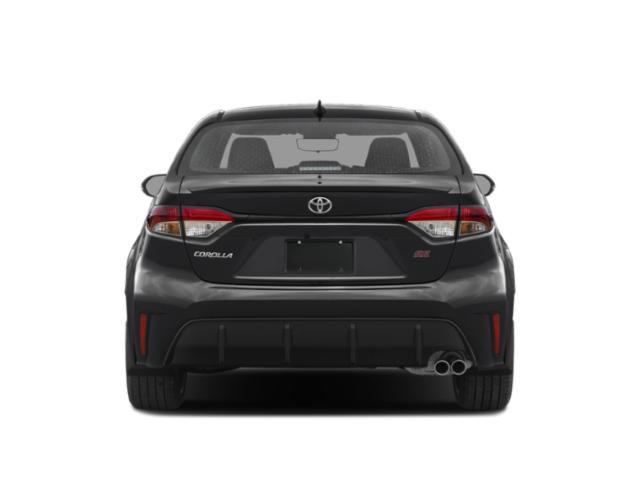 new 2025 Toyota Corolla car, priced at $26,338