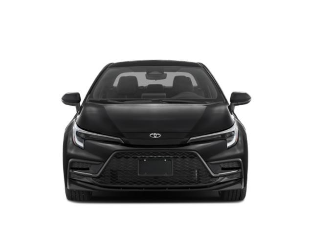 new 2025 Toyota Corolla car, priced at $26,338
