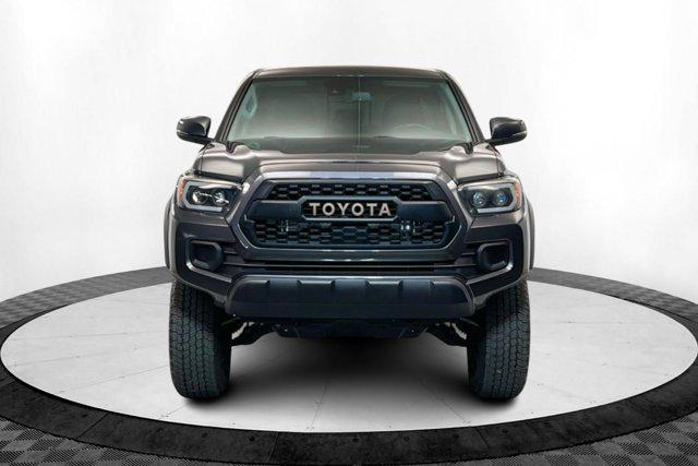used 2023 Toyota Tacoma car, priced at $41,297
