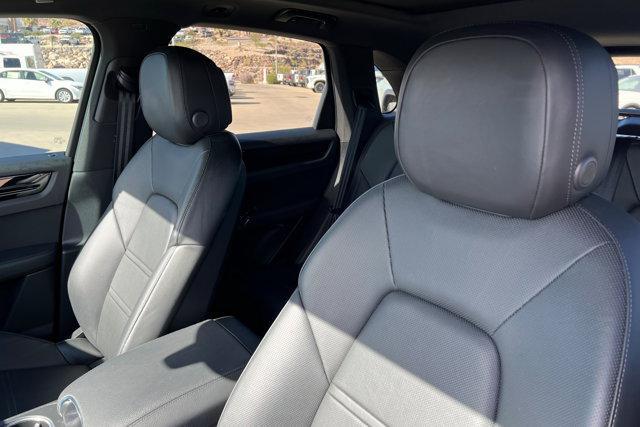 used 2023 Porsche Cayenne car, priced at $66,344