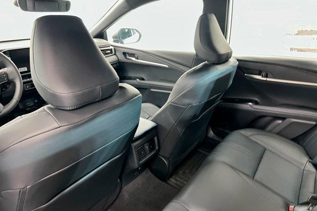 new 2025 Toyota Camry car, priced at $39,918