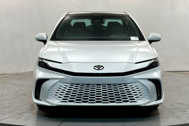 new 2025 Toyota Camry car, priced at $39,918
