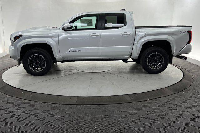 new 2024 Toyota Tacoma car, priced at $50,304