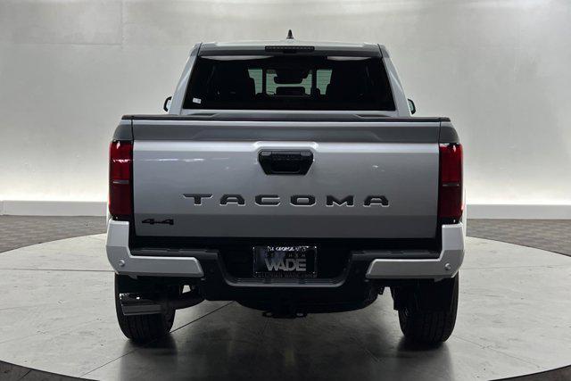 new 2024 Toyota Tacoma car, priced at $50,304