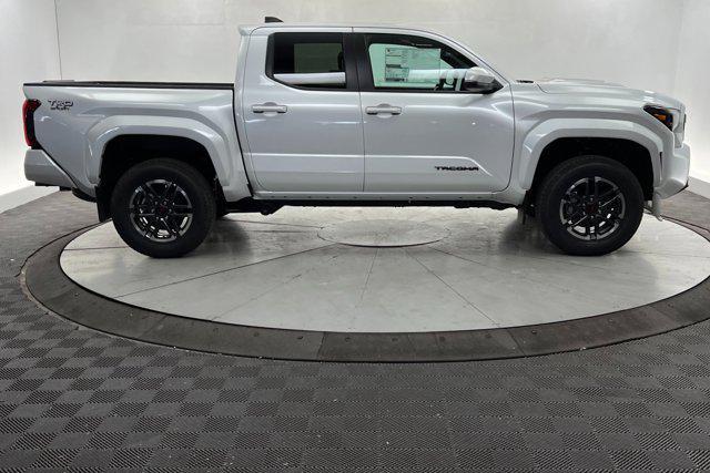 new 2024 Toyota Tacoma car, priced at $50,304