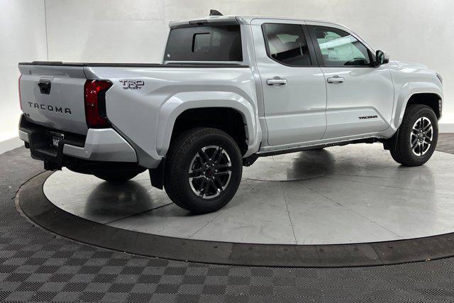 new 2024 Toyota Tacoma car, priced at $50,304