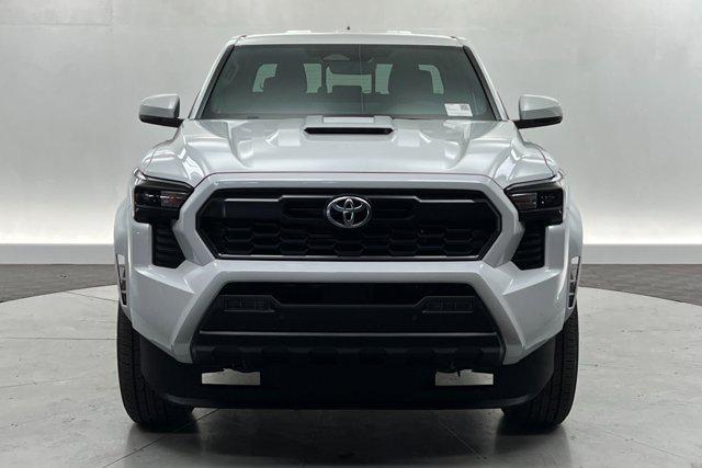 new 2024 Toyota Tacoma car, priced at $50,304