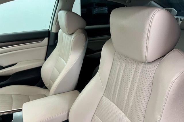 used 2018 Honda Accord car, priced at $19,762