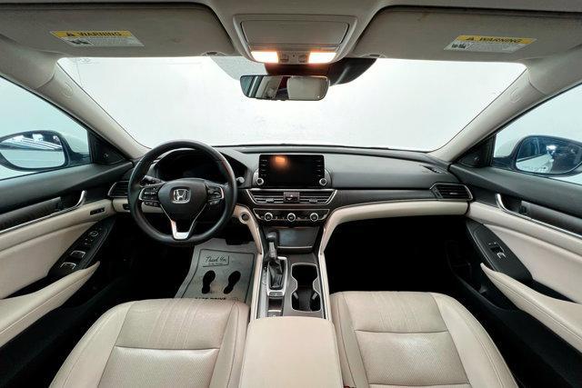 used 2018 Honda Accord car, priced at $19,762