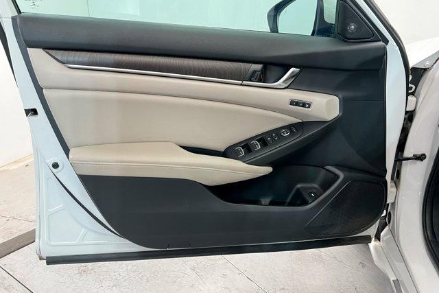 used 2018 Honda Accord car, priced at $19,762