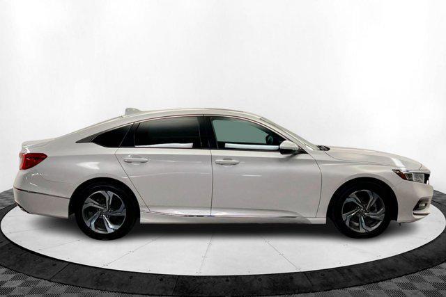 used 2018 Honda Accord car, priced at $19,762