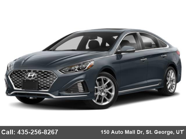 used 2018 Hyundai Sonata car, priced at $16,999