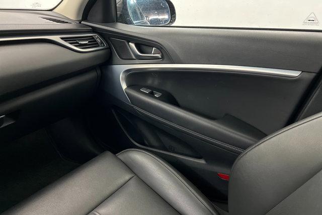 used 2023 Genesis G70 car, priced at $29,555