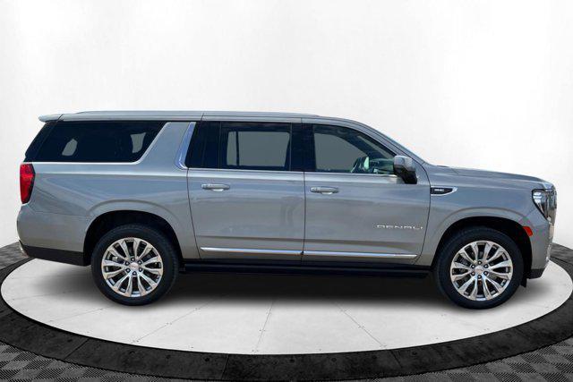 used 2023 GMC Yukon XL car, priced at $64,166