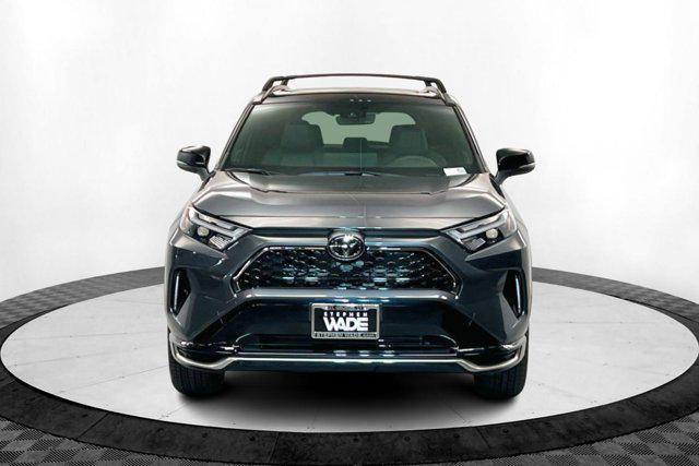 used 2025 Toyota RAV4 Hybrid car, priced at $59,336
