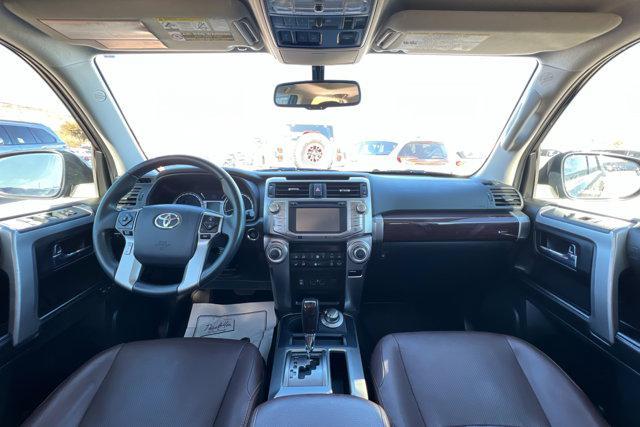 used 2015 Toyota 4Runner car, priced at $29,998