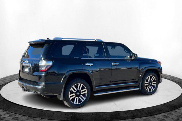 used 2015 Toyota 4Runner car, priced at $29,998