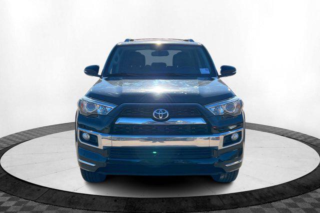 used 2015 Toyota 4Runner car, priced at $29,998