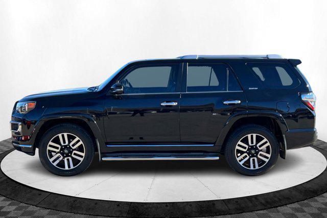 used 2015 Toyota 4Runner car, priced at $29,998