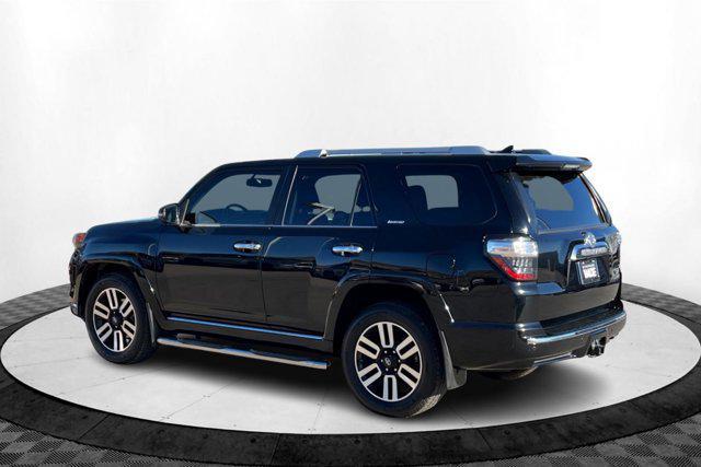 used 2015 Toyota 4Runner car, priced at $29,998