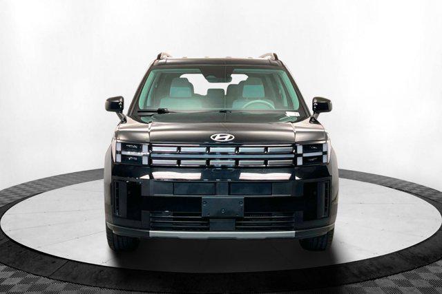 used 2024 Hyundai Santa Fe car, priced at $31,190