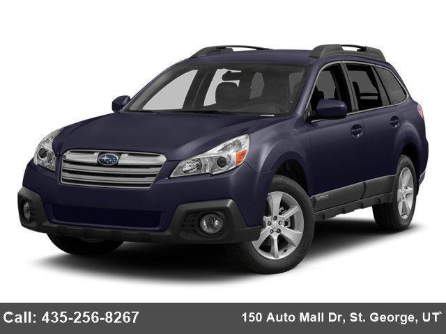 used 2014 Subaru Outback car, priced at $12,998