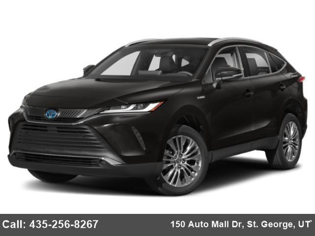 used 2021 Toyota Venza car, priced at $29,997