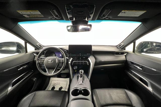 used 2021 Toyota Venza car, priced at $26,859
