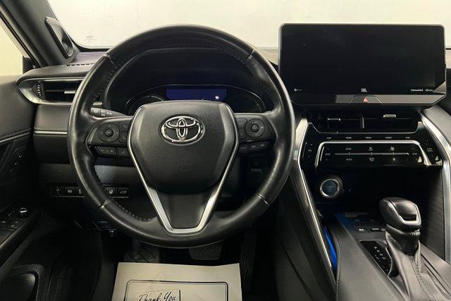 used 2021 Toyota Venza car, priced at $26,859
