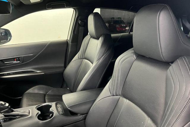 used 2021 Toyota Venza car, priced at $26,859