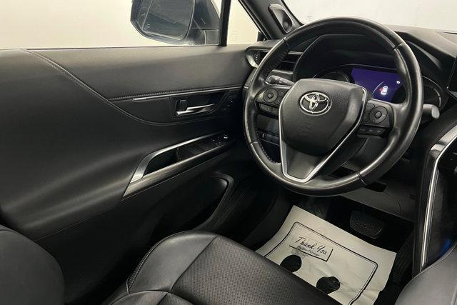 used 2021 Toyota Venza car, priced at $26,859