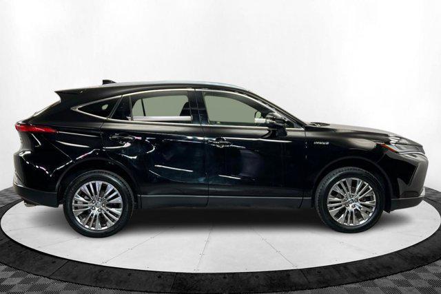 used 2021 Toyota Venza car, priced at $26,859