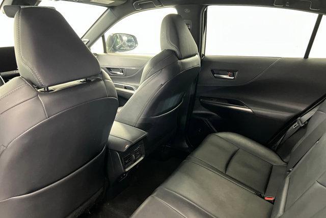 used 2021 Toyota Venza car, priced at $26,859