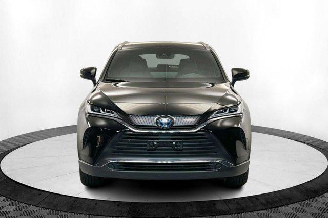 used 2021 Toyota Venza car, priced at $26,859