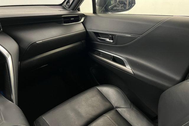 used 2021 Toyota Venza car, priced at $26,859