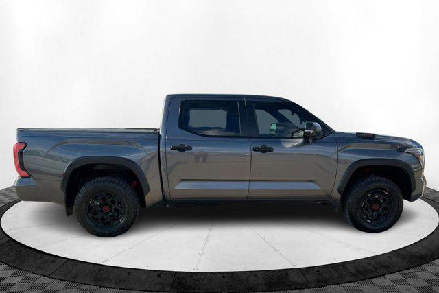 used 2024 Toyota Tundra Hybrid car, priced at $60,378
