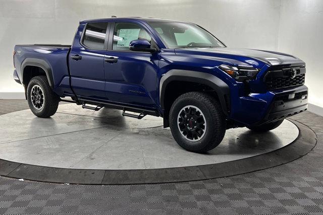 new 2024 Toyota Tacoma car, priced at $50,983